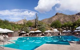 Loews Ventana Canyon Resort