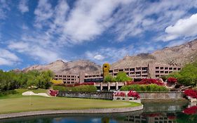 Loews Ventana Canyon Resort